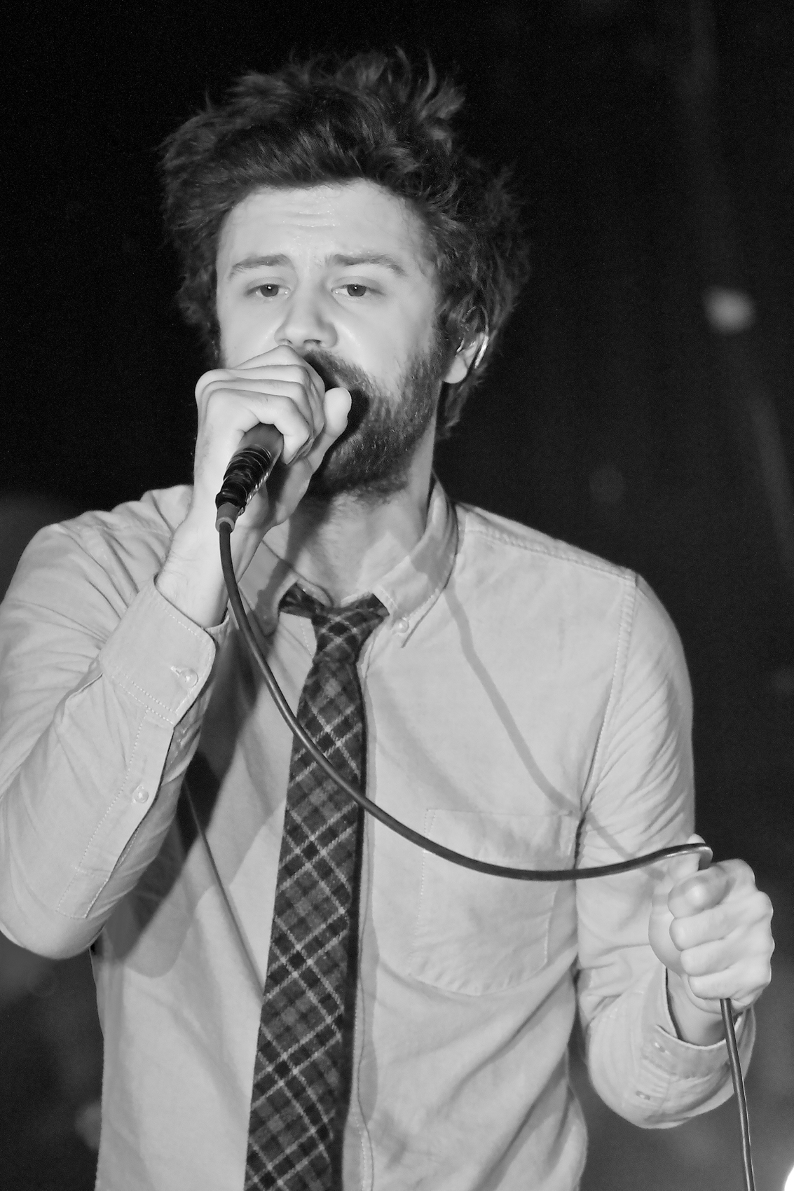 Gossamer Tour
Electric Factory
Philadelphia, Pa
November 29, 2012


DerekBrad.com